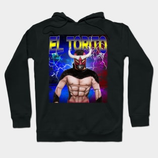 EL TORITO Hoodie